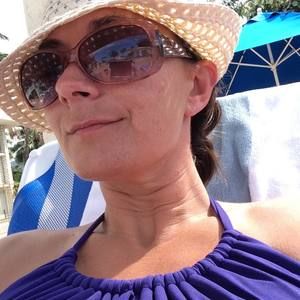 Meet your Posher, Brigette